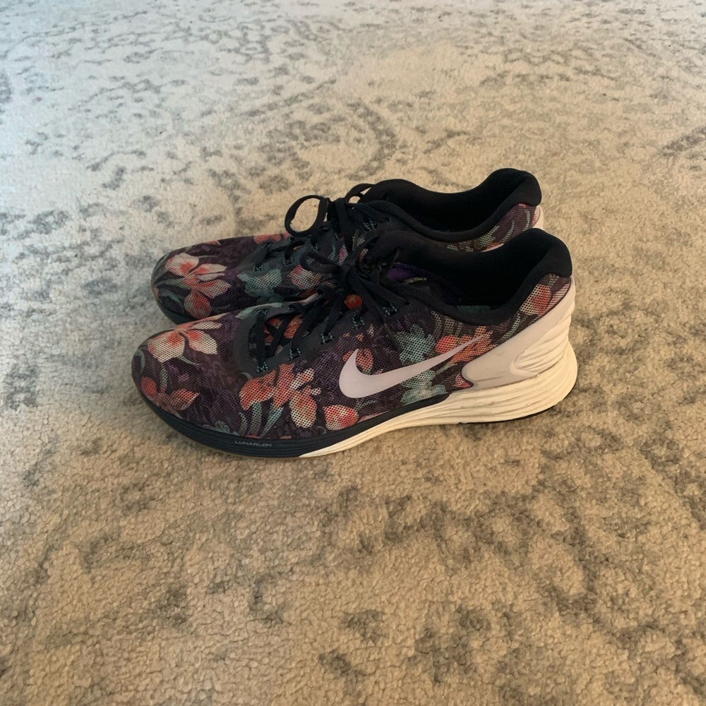 Nike Lunarglide 6 Shoes